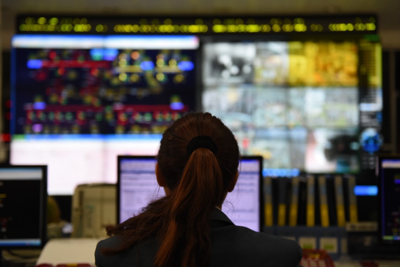  雷山之變：一個(gè)縣局的精益化之路