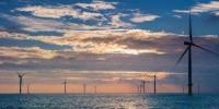 海上風(fēng)電新增裝機容量穩(wěn)步提升