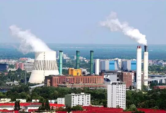 自備電廠路在何方？