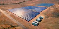 澳大利亞將建設(shè)世界上最大的太陽(yáng)能農(nóng)場(chǎng)