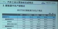 新能源車6月份產(chǎn)6.5萬輛 銷5.9萬輛