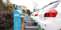 上半年新能源車市:新玩家入局 三千款淘汰