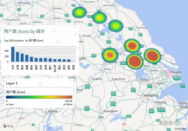 江蘇售電公司去哪兒簽用戶(hù)？