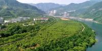 水電開(kāi)發(fā)與保護(hù)的協(xié)奏曲——綠色發(fā)展的湖北“清江模式”
