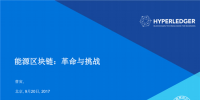 [直播] 能源區(qū)塊鏈實(shí)驗(yàn)室黃寅：區(qū)塊鏈技術(shù)+能源互聯(lián)網(wǎng) 機(jī)遇or挑戰(zhàn)？