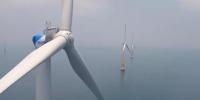 湘電風(fēng)能加碼海上風(fēng)電布局