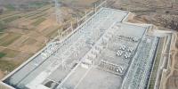 高鄉(xiāng)（臨沂）1000千伏變電站工程電氣B包全部設(shè)備投運
