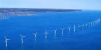 國產(chǎn)首條220kV海上風電“大動脈”成功投入運行！