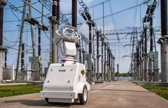 “安全 可靠 綠色 高效”——未來電網(wǎng)發(fā)展新方向