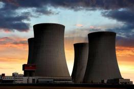 　新媒稱，中國官方正在研究以核能作為冬季供暖來源。 　　據(jù)新加坡《聯(lián)合早報(bào)》網(wǎng)站1