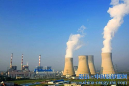 2019年前擬建火電項(xiàng)目613個(gè)