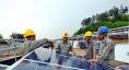 巴東118個(gè)村級光伏電站建設(shè)進(jìn)入沖刺階段