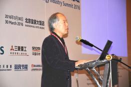 河海大學(xué)與中國(guó)電力工程顧問(wèn)集團(tuán)公司共建新能源研究中心