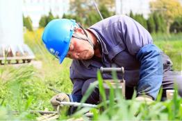 堅(jiān)強(qiáng)電網(wǎng)托舉空港騰飛夢(mèng)