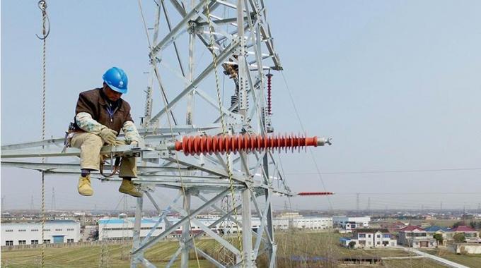 加快推進(jìn)110千伏雙流輸變電工程