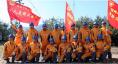 春節(jié)堅(jiān)守崗位 “銀色蜘蛛俠”成功挑戰(zhàn)世界最高等級帶電作業(yè)