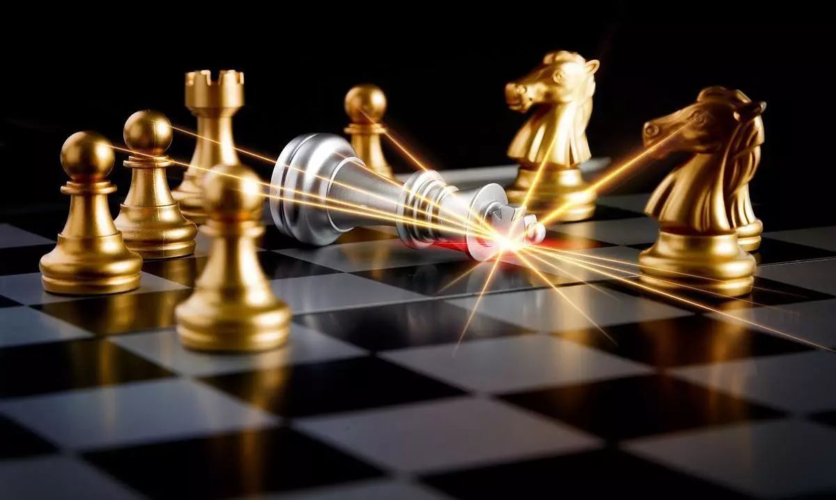 2017中國云計算行業(yè)年度盤點：黑馬崛起，強者恒強