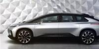 賣一輛賠9445美元？賈躍亭救命稻草：法拉第FF91電動(dòng)汽車更多細(xì)節(jié)曝光