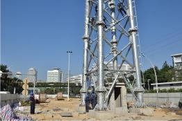 年末攻堅(jiān) 多措并舉加快推進(jìn)電網(wǎng)建設(shè)