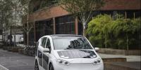 特斯拉終結(jié)者？首款太陽能電動(dòng)車Sion今年上市