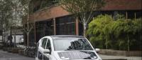 特斯拉終結(jié)者？首款太陽能電動車Sion今年上市