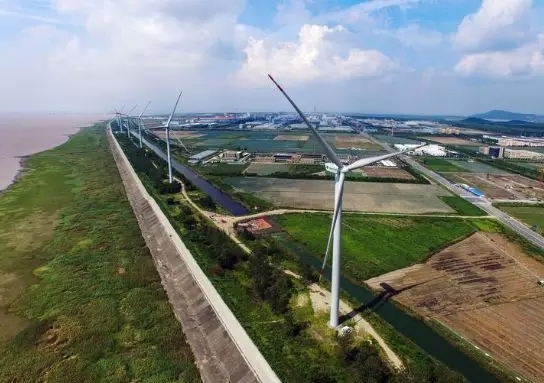 探索城市能源互聯(lián)網(wǎng)經(jīng)驗(yàn) 嘉興這個(gè)示范項(xiàng)目要這樣干