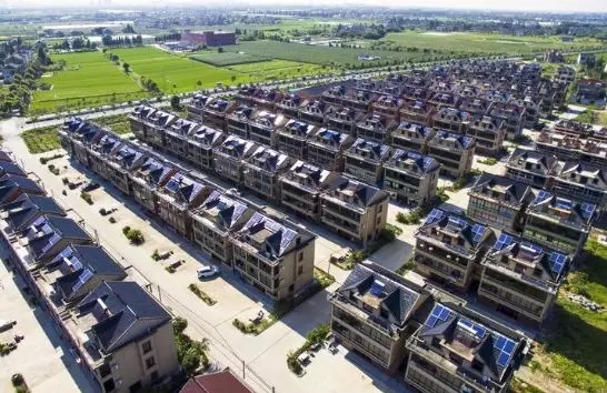 探索城市能源互聯(lián)網(wǎng)經(jīng)驗(yàn) 嘉興這個(gè)示范項(xiàng)目要這樣干