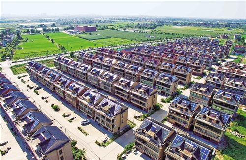 城市能源互聯(lián)網(wǎng)應(yīng)運(yùn)而生