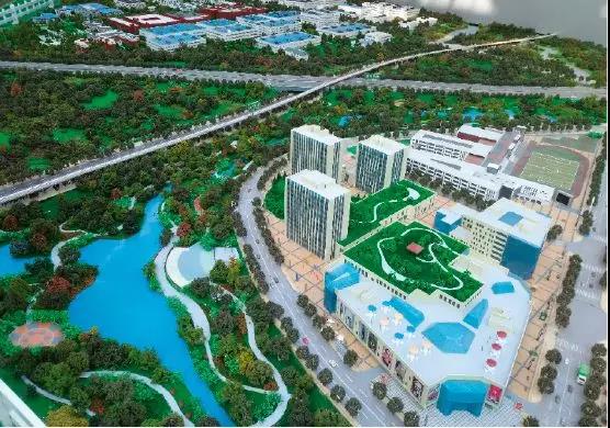 多能互補園區(qū)的成長與陣痛