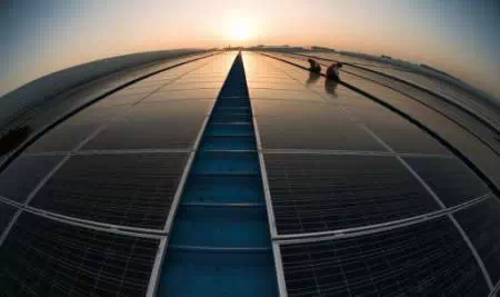 能源互聯(lián)網(wǎng)=能源消費(fèi)獨(dú)立？