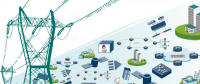 智能電網(wǎng)在智慧城市中是一種怎樣的存在？
