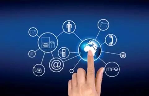  中國(guó)能源互聯(lián)網(wǎng)市場(chǎng)規(guī)模或超萬(wàn)億