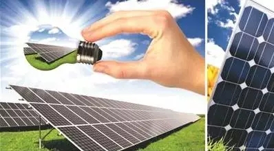 能源互聯(lián)網(wǎng)--光伏發(fā)電！