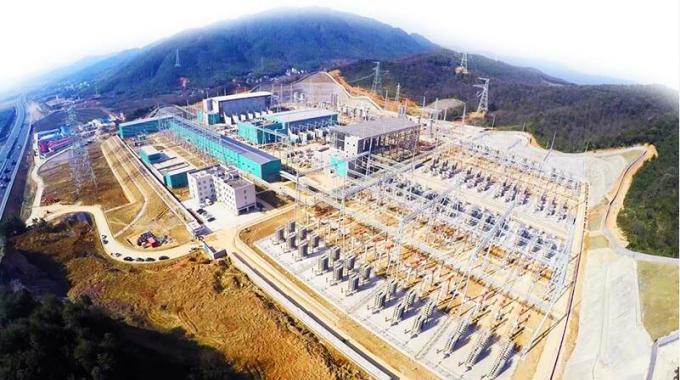 靈州—紹興±800千伏特高壓直流輸電工程順利完成直流偏磁和大負荷試驗