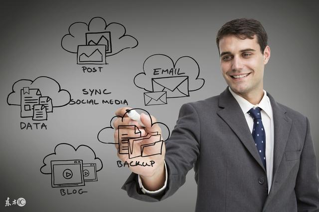 云計(jì)算成朝陽產(chǎn)業(yè)，未來發(fā)展已成趨勢