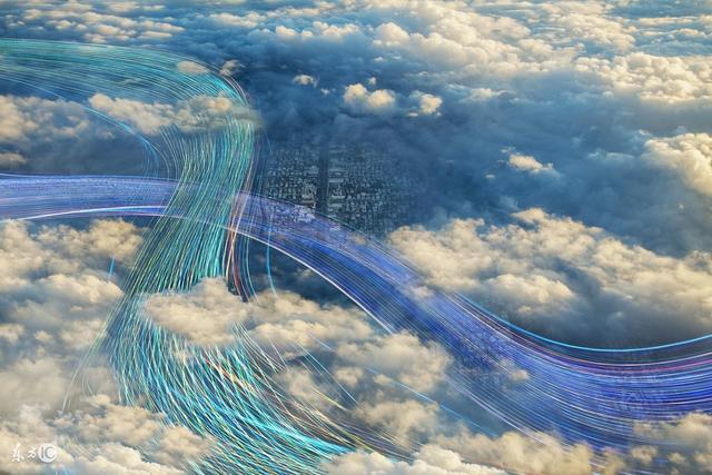 云計(jì)算成朝陽產(chǎn)業(yè)，未來發(fā)展已成趨勢