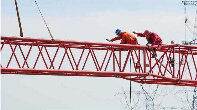 精心施工 保證質(zhì)量