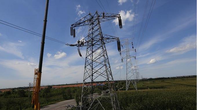 濱州供電公司：如期完成13條跨越濟(jì)濱高速輸電線路改造任務(wù)
