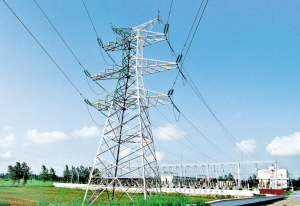 為建設世界一流能源互聯(lián)網(wǎng)企業(yè)不懈奮斗