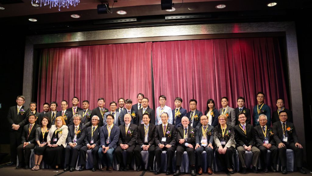 (ISC)2亞太信息安全峰會中國工業(yè)信息安全企業(yè)倍受關(guān)注