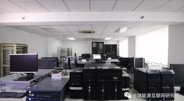 一文了解！國家電網(wǎng)信息網(wǎng)絡(luò)安全實驗室