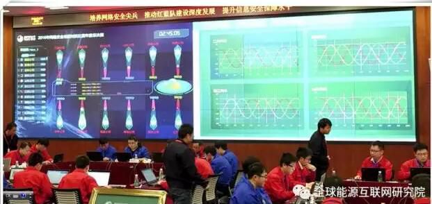 一文了解！國家電網(wǎng)信息網(wǎng)絡(luò)安全實驗室