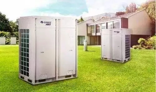 全球最大光伏空調(diào)項(xiàng)目，格力強(qiáng)勢(shì)落地美國(guó)