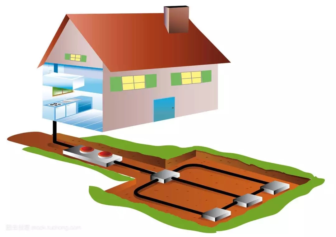 不燒煤咋過冬？政府喊你用地熱啦~