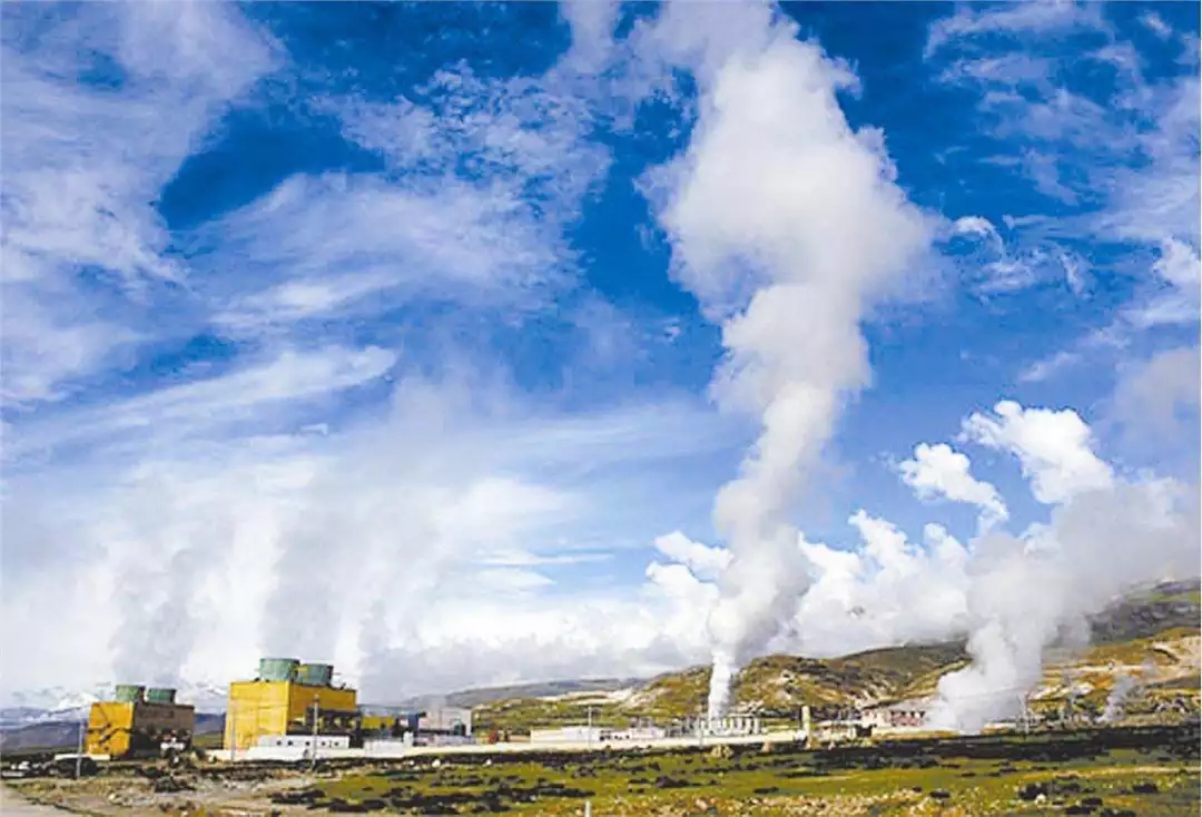 不燒煤咋過冬？政府喊你用地熱啦~