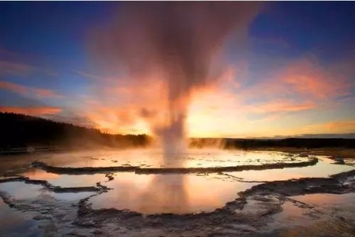 不燒煤咋過冬？政府喊你用地熱啦~