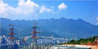 恩施供電：鏖戰(zhàn)三伏建<font color=