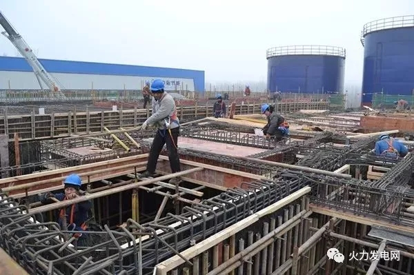 投資6.6億元 山東肥城老城街道垃圾發(fā)電項(xiàng)目進(jìn)展迅速