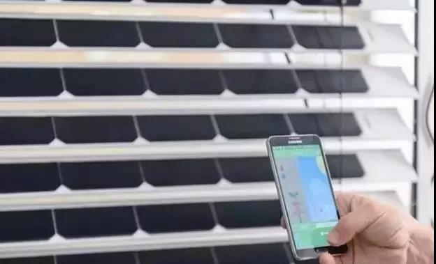 光伏為什么沒有走進城市，只是因為顏值太低？