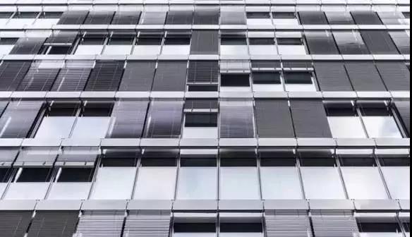 光伏為什么沒有走進城市，只是因為顏值太低？